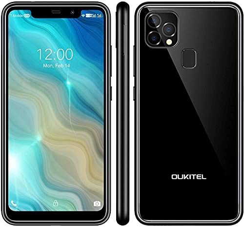 Oukitel -   C22 Smartphone ohne