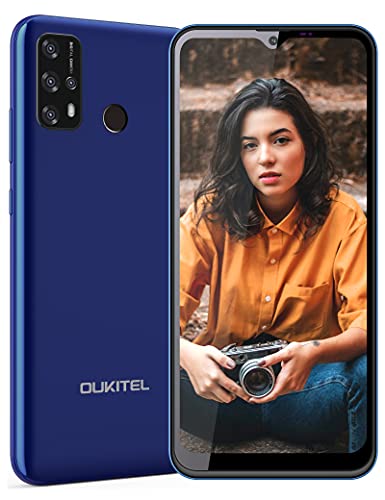 Oukitel -   C23 Pro Smartphone