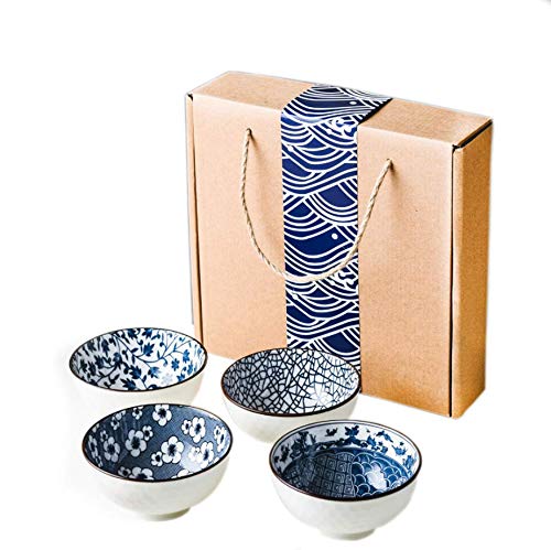 Oumeiyi -  Keramik Geschirr Set