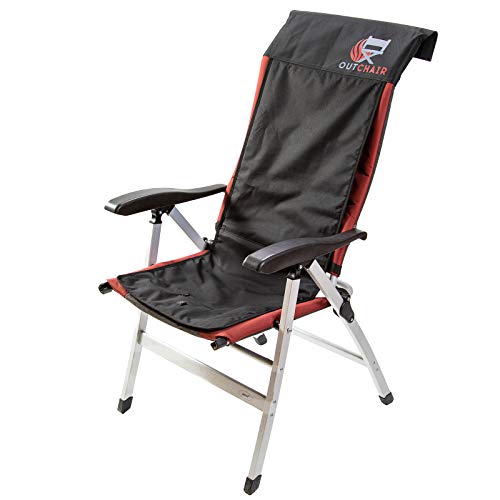 Outchair -   Seat Cover
