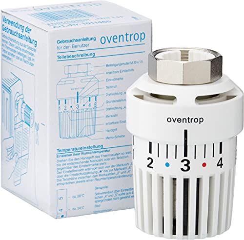Oventrop -   Uni Lh Thermostat