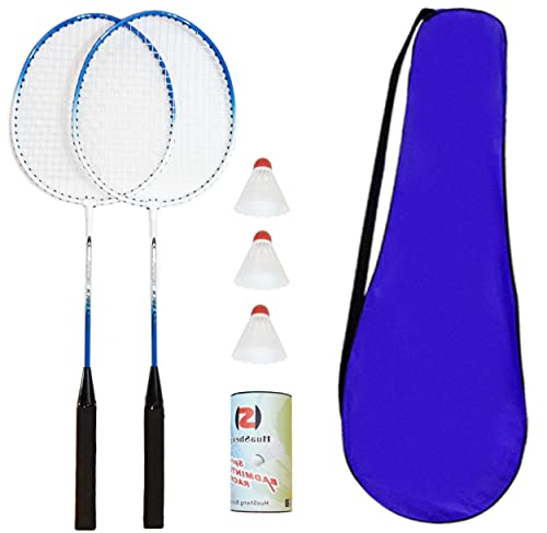 O&W Security -   Badminton Set