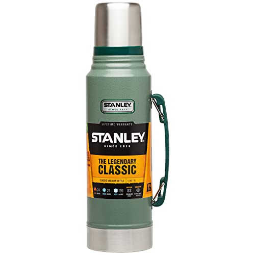 Glav3|#GlasXpert -  Stanley Classic