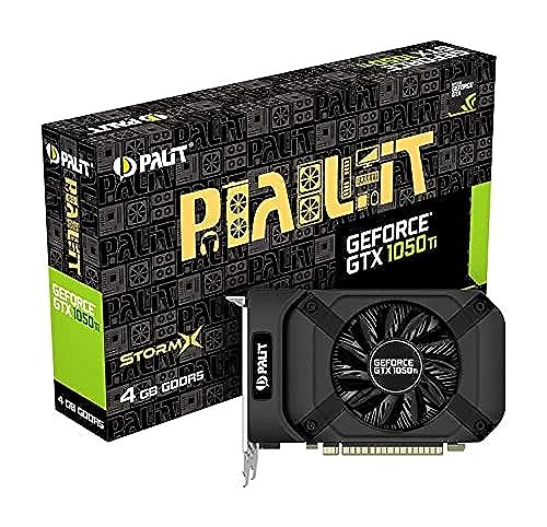 Palit -   GeForce Gtx 1050 Ti