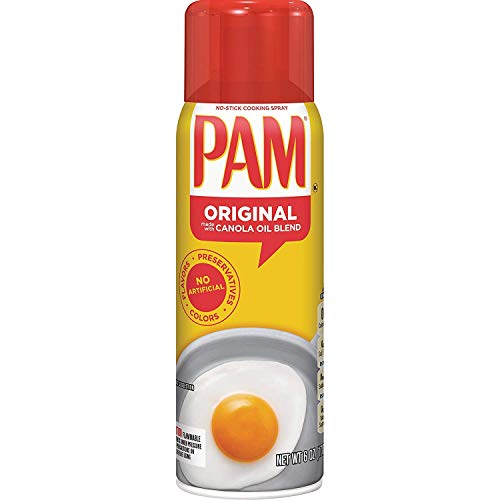 Pam -   Original Cooking