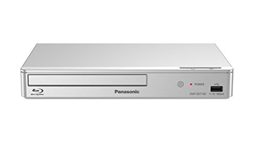 Panasonic -   Dmp-Bdt168Eg