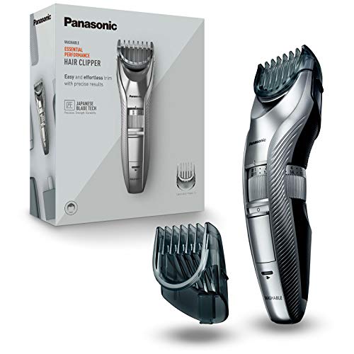 Panasonic -   Bart-/Haarschneider