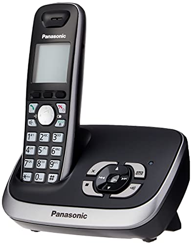 Panasonic -   Kx-Tg6521Gb