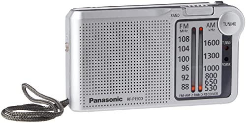 Panasonic -   Rf-P150Deg-S