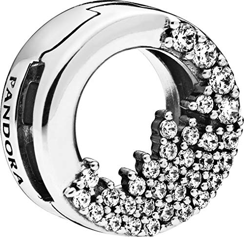 Pandora -  Sterling silver clip