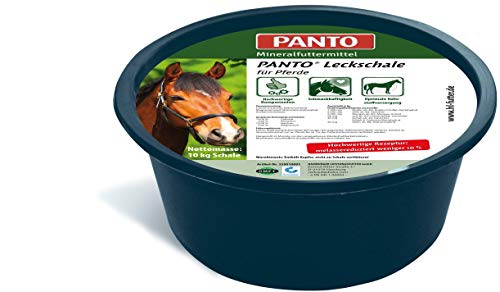 Panto -  ® Mineralleckschale