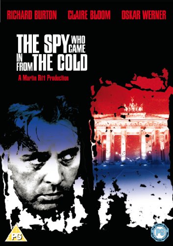 Paramount Home Entertainment -  The Spy Who Came In