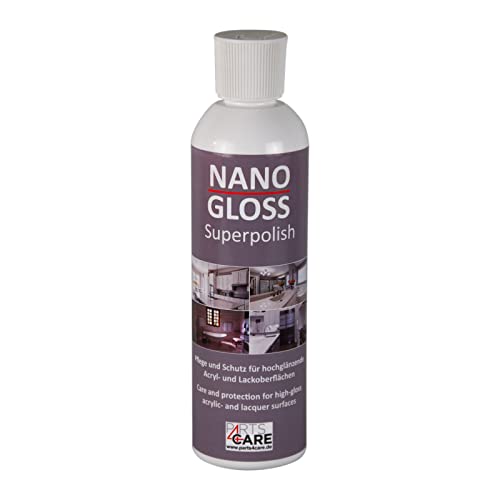 Parts4Care -  Nano Gloss