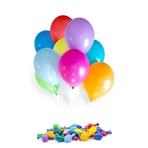 Party Factory -  50 Luftballons 25cm