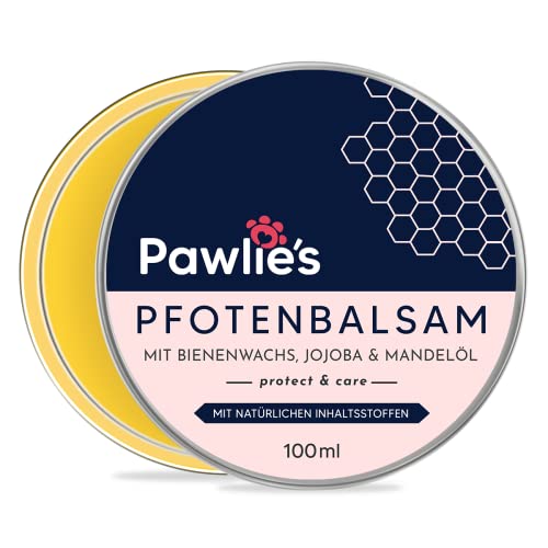 Pawlie's -  ® Pfotenbalsam für