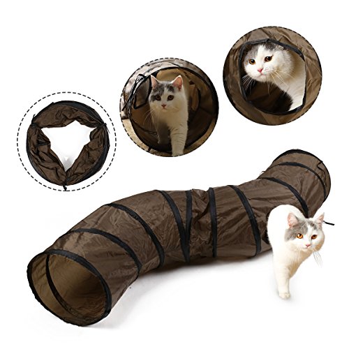 Pawz Road -   Collapsible Cat