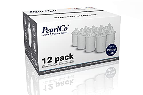 PearlCo -   - classic Pack 12