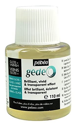 Pebeo -  Gedeo Schutz-Set