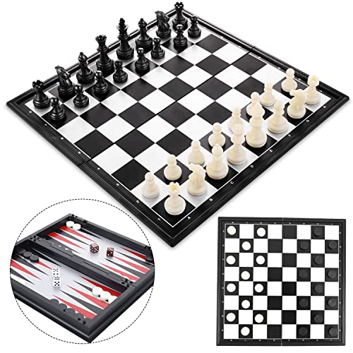 Peradix -   3-in-1 Schachspiel