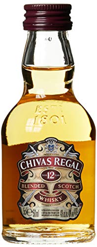Pernod Ricard Deutschland GmbH -  Chivas Regal Scotch