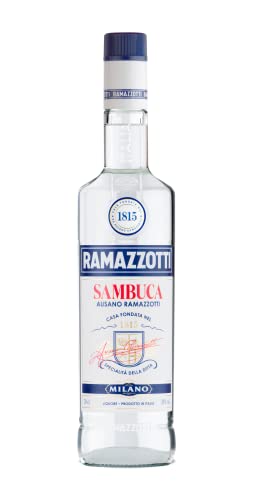 Pernod Ricard Deutschland GmbH -  Ramazzotti Sambuca