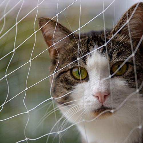Pet Prime -  Katzenschutznetz