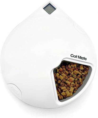 Petmate -  Cat Mate 365
