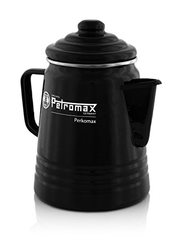 Petromax -   Perkolator Perkomax
