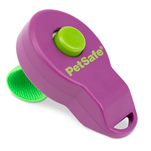 PetSafe -   Clik-R