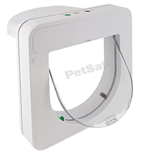 PetSafe -   Petporte smart flap