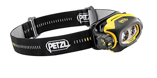 Petzl -   Stirnlampe Pixa 3R