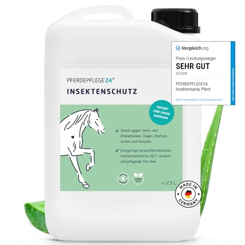 Pferdepflege24 GmbH -  Pferdepflege24