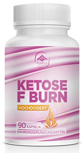 Pharma Health -  Ketose Fburn |