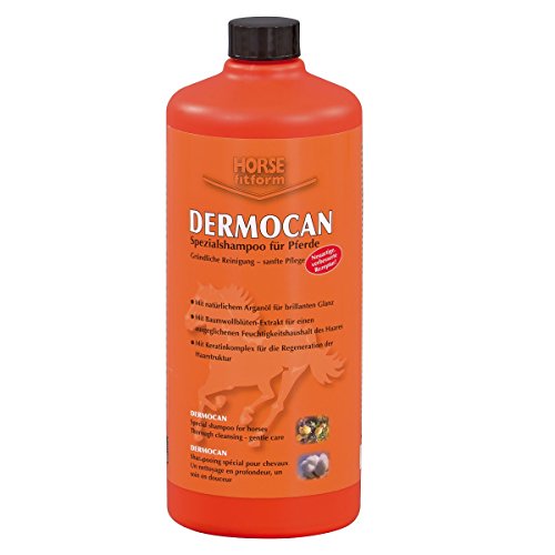 Pharmaka - Dermocan-Shampoo 1L