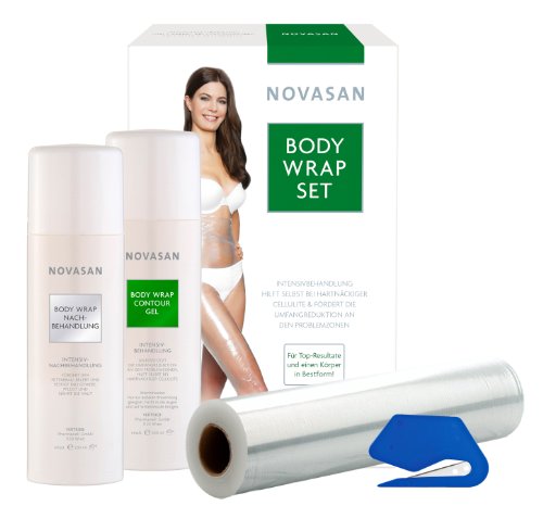 Pharmawell GmbH -  Novasan® Body Wrap