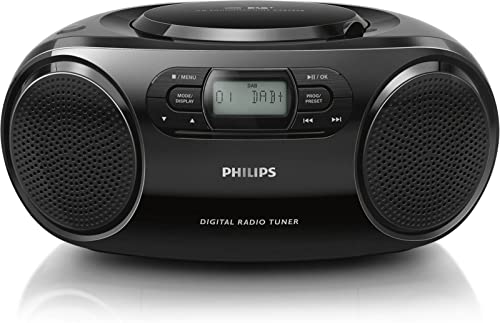 Philips Audio -  Philips Cd-Player