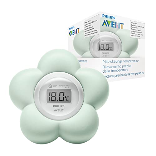 Philips Avent -   Digitalthermometer