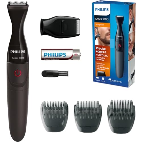 Philips -   Multigroom Series
