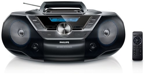 Philips -   Cd Player Az780/12