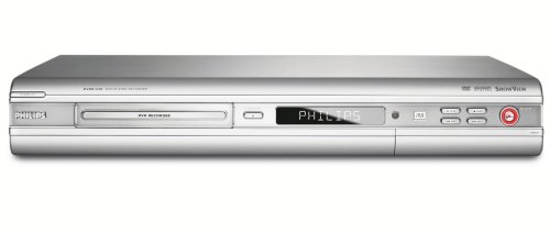 Philips -   Dvdr 3305