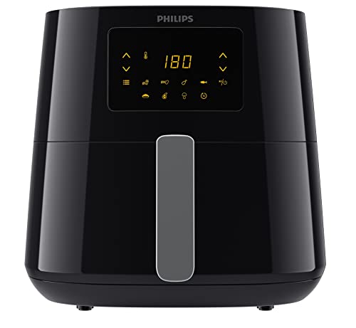 Philips -   Airfryer 3000 Serie