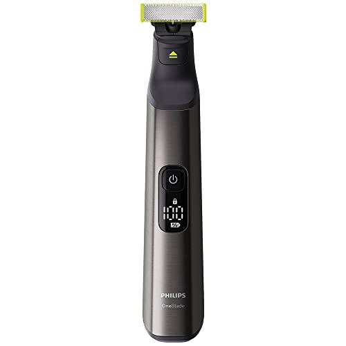 Philips -   OneBlade Pro Face +