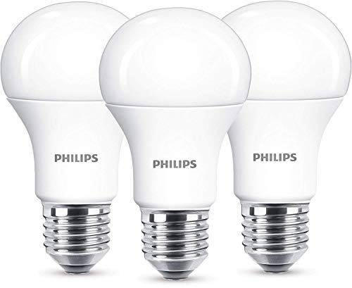 Philips -   Led Lampe ersetzt