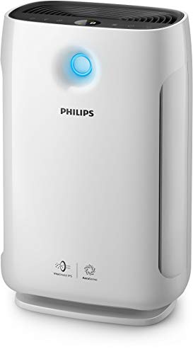 Philips -   Luftreiniger 2000