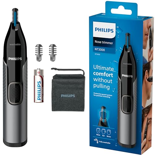 Philips Consumer Lifestyle B.V. -  Philips Nose trimmer