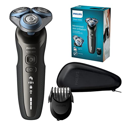 Philips -   Shaver Series 6000