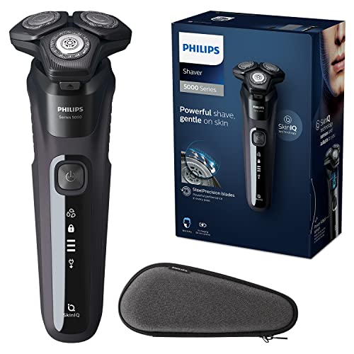 Philips -   Shaver Series 5000