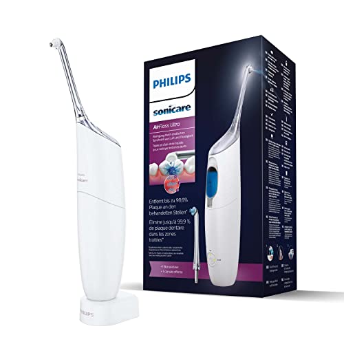 Philips Sonicare -   AirFloss Ultra -