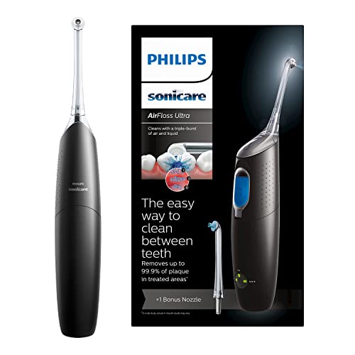 Philips Sonicare -   AirFloss Ultra -