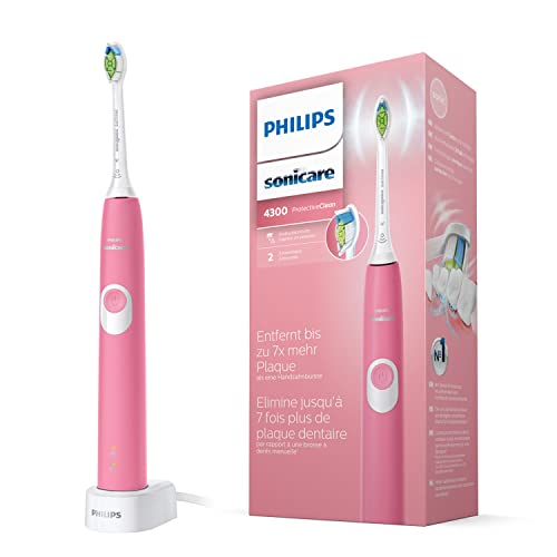 Philips Sonicare -   ProtectiveClean